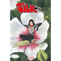 Silk #1