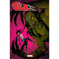 Silk #4