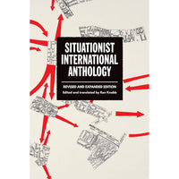 Situationist International Anthology