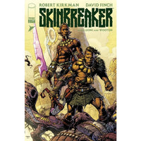 Skinbreaker #1