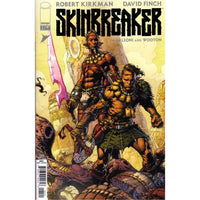 Skinbreaker #1