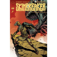 Skinbreaker #3
