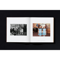 Stanley Kubrick's The Shining