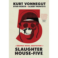 Slaughterhouse Five Original Graphic Novel (paperback)