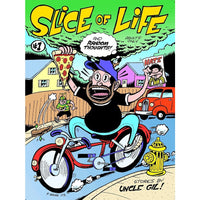 Slice of Life #1