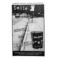 Smile, Hon, You’re in Baltimore! #5