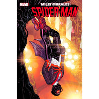 Miles Morales Spider-Man #8