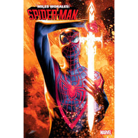 Miles Morales Spider-Man #9