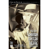 Sandman Mystery Theatre Compendium 2