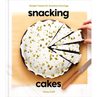 Snacking Cakes