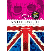 Sniffin' Glue (new edition)