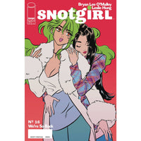 Snotgirl #16