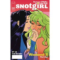 Snotgirl #18