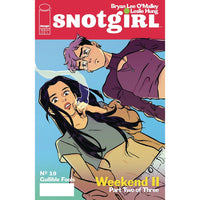 Snotgirl #19