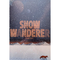 Snow Wanderer #1