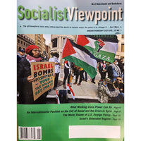 Socialist Viewpoint