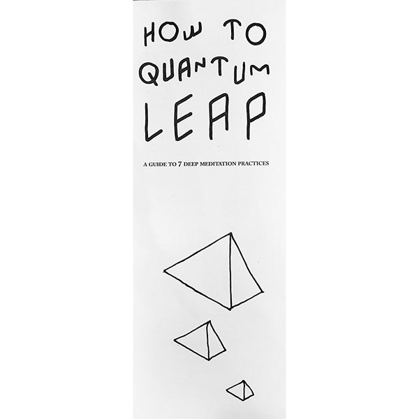 How to Quantum Leap
