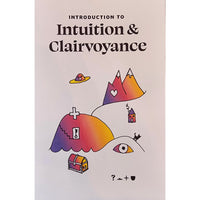 Introduction to Intuition And Clairvoyance