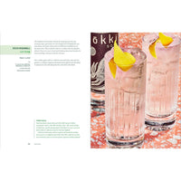 Soju Party: How to Drink (and Eat!) Like a Korean: A Cookbook