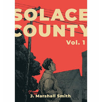 Solace County Volume 1