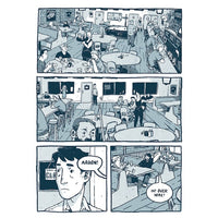 Solace County Volume 1