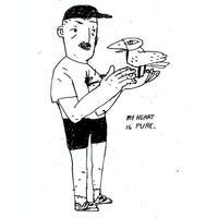 Solace County Volume 1