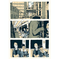 Solace County Volume 1