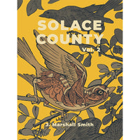 Solace County Volume 2