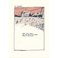 Solace County Volume 3