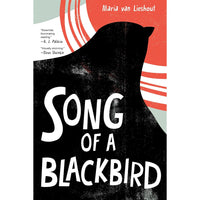 Song of a Blackbird