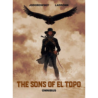 The Sons Of El Topo