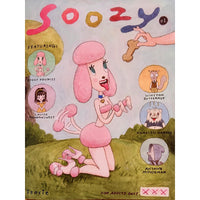 Soozy #1