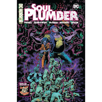 Soul Plumber TPB
