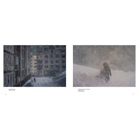 Soviet Seasons: Photographs by Arseniy Kotov