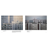 Soviet Seasons: Photographs by Arseniy Kotov