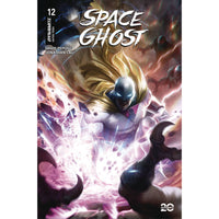 Space Ghost #12
