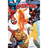 Spectacular Spider-Men #15