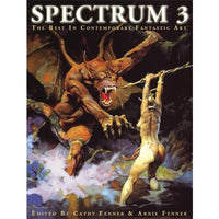 Spectrum 3