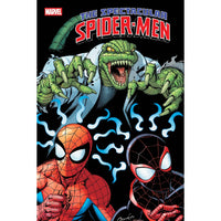 Spectacular Spider-Men #14