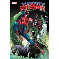 Spectacular Spider-Men #13