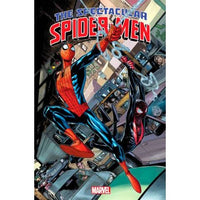 Spectacular Spider-Men #1