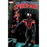 Spectacular Spider-Men #2