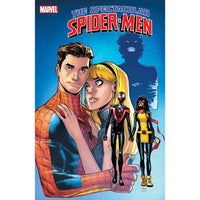 Spectacular Spider-Men #3