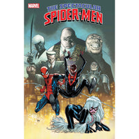 Spectacular Spider-Men #6
