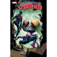 Spectacular Spider-Men #7