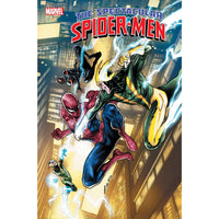 Spectacular Spider-Men #10