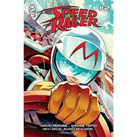 Speed Racer #2