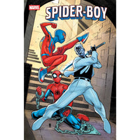 Spider-Boy #19