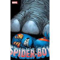 Spider-Boy #5