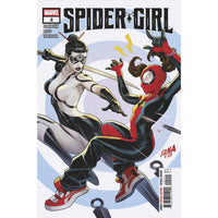 Spider-Girl #2
